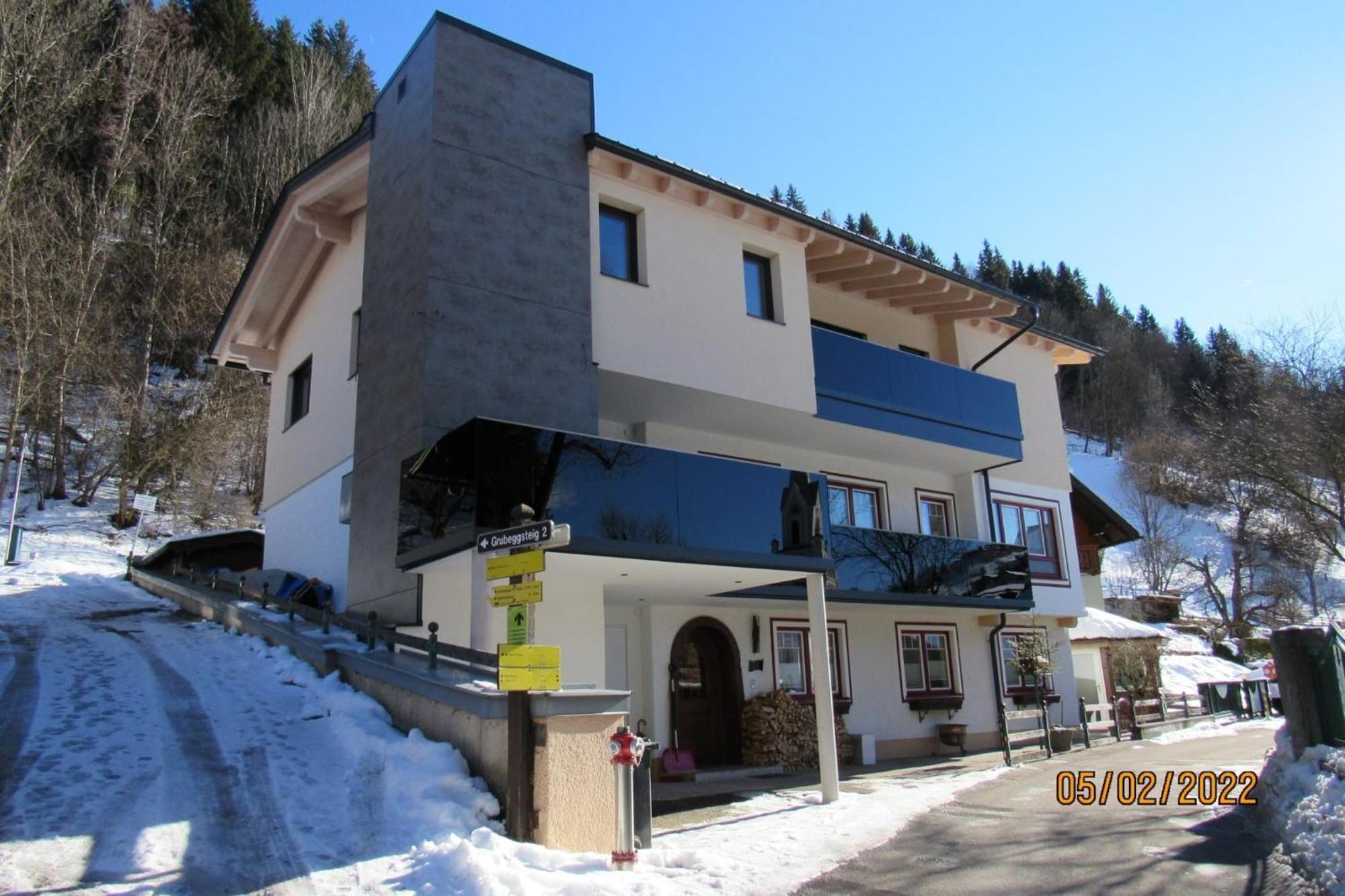Toni'S Appartement By Schladming-Appartements Exteriör bild
